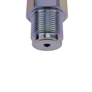 Fuel Rail High Pressure Sensor 499000-6160 for Isuzu Engine 4HK1 6HK1 6UZ1 Truck NPR 5.2L — 3