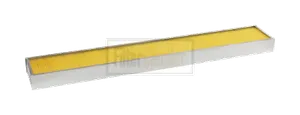 Kabinenluftfilter - Vergleichsnummer Fiat 4991907, 79020887…