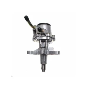 Fuel Lift Pump 49923 49923GT for Genie Lift S-40 S-60 S-80 Z-45/22 Z-45/25 Z-60/34 Deutz Engine F4L1011F