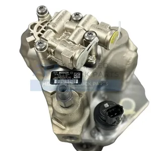 4994547 2007-2010 Genuine Cummins ISB 6.7L High Pressure Fuel Pump — 2