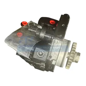 Genuine Cummins Cp3 Fuel Pump For Cummins 5.9L 6.7L — 4
