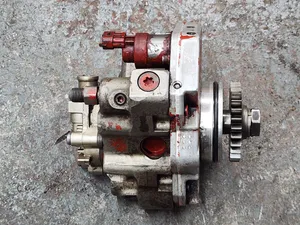 OEM Cummins ISB6.7 CP3 Bosch 927 Fuel Injector Pump 4994547 For Sale — 3