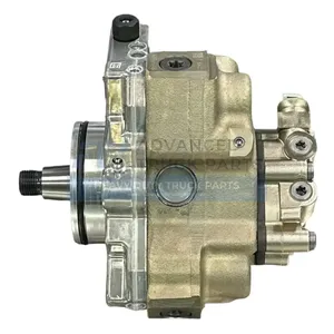 4994547NX 2007-2010 Genuine Cummins ISB 6.7L High Pressure Fuel Pump
