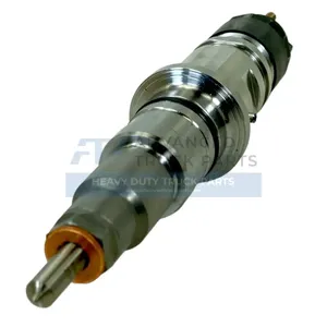 2013-2018 Genuine Cummins Ram 6.7L Fuel Injector — 3