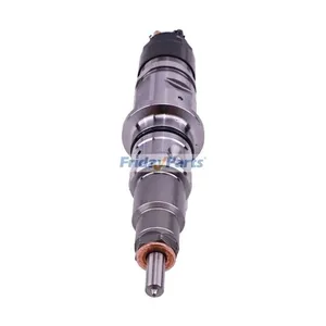 6 PCS Fuel Injector 4994928 for Cummins Engine ISB6.7 Dodge Ram 3500 4500 5500 2011-2012 — 6