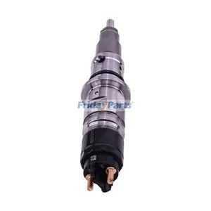 6 PCS Fuel Injector 4994928 for Cummins Engine ISB6.7 Dodge Ram 3500 4500 5500 2011-2012 — 7