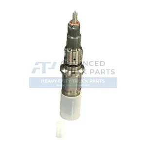 Genuine Cummins injector