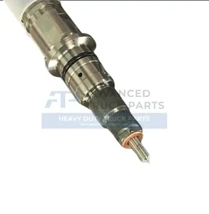 Genuine Cummins injector — 3