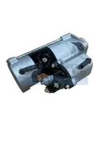 4996707 Genuine Cummins Starter Motor 24V — 3