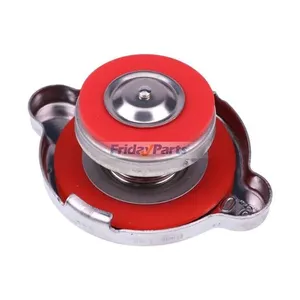 Water Tank Radiator Cap 1406-5902 AL38374 AL56759 4888682 for John Deere Tractor 2040 2150 2155 2255 2350 2355 2550 2555 2750 2755 2955 3040 3140 3155 3640 — 2