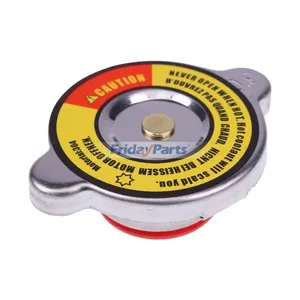 Water Tank Radiator Cap 1406-5902 AL38374 AL56759 4888682 for John Deere Tractor 2040 2150 2155 2255 2350 2355 2550 2555 2750 2755 2955 3040 3140 3155 3640