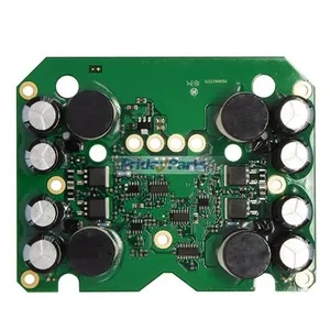 Engine Control Module - EEC Iv 4C3Z-12B599-AARM for 2004-2005 Ford Excursion E-350 F-250 F-350 F-450 F-550 Super Duty — 2