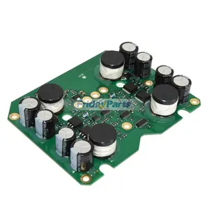 Engine Control Module - EEC Iv 4C3Z-12B599-AARM for 2004-2005 Ford Excursion E-350 F-250 F-350 F-450 F-550 Super Duty