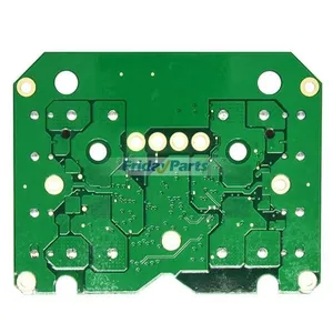 Engine Control Module - EEC Iv 4C3Z-12B599-AARM for 2004-2005 Ford Excursion E-350 F-250 F-350 F-450 F-550 Super Duty — 4