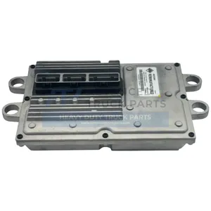 Genuine Ford Fuel Injection Control Module — 3
