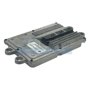 Genuine Ford Fuel Injection Control Module — 5