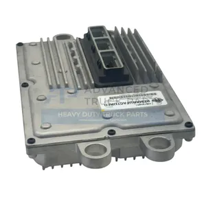 Genuine Ford Fuel Injection Control Module — 4