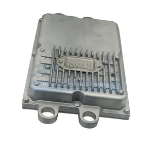 Genuine Ford Fuel Injection Control Module — 6