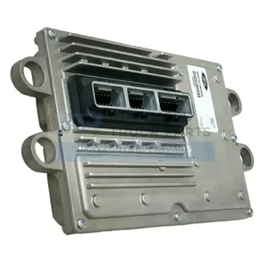 4C3Z-12B599-CRM Genuine Ford ECM Engine Control Module FICM-7 — 2