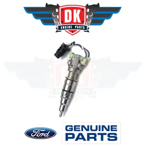 Fuel Injector (Reman) – 4C3Z-9E527-BRM – Ford