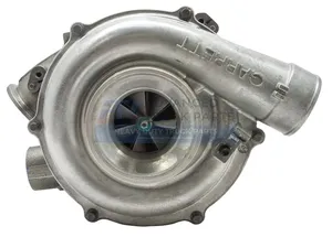 Genuine Ford 6.0L Powerstroke Turbo — 2