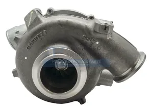 Genuine Ford 6.0L Powerstroke Turbo — 3