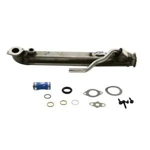 4C3Z9P456AH 2005-2010 International PowerStroke 6.0L/VT365 EGR Cooler