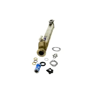 4C3Z9P456AH 2005-2010 International PowerStroke 6.0L/VT365 EGR Cooler — 4