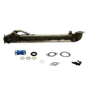 4C3Z9P456AH 2005-2010 International PowerStroke 6.0L/VT365 EGR Cooler — 2