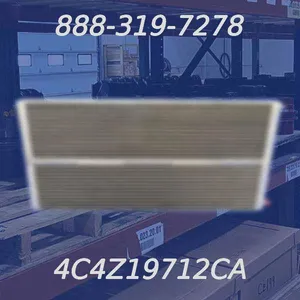 4C4Z19712CA - Condenser