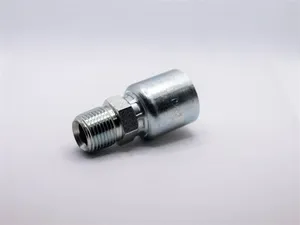 4GC01-12X12 (3/4" Hose x 3/4" NPT Male Fitting - 4 Wire) Equal to 10171-12-12