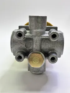 4I-3948 Hydraulic Oil Filter with Donaldson Housing/Filter Head — 5