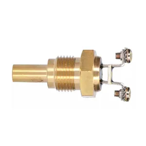 Water Temperature Sensor 4I-5394 for Caterpillar CAT Engine 3116 Excavator 311C 312B 315B 318B 320B 325D 330C — 2