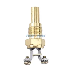 Water Temperature Sensor 4I-5394 for  Caterpillar CAT Engine 3116 Excavator 311C 312B 315B 318B 320B 325D 330C — 6