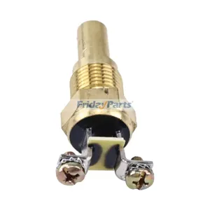 Water Temperature Sensor 4I-5394 for  Caterpillar CAT Engine 3116 Excavator 311C 312B 315B 318B 320B 325D 330C — 2