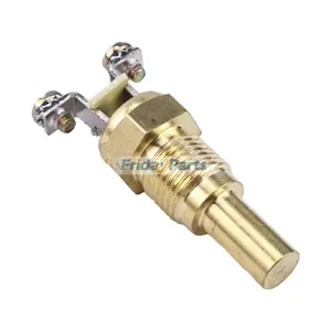 Water Temperature Sensor 4I-5394 for  Caterpillar CAT Engine 3116 Excavator 311C 312B 315B 318B 320B 325D 330C — 4