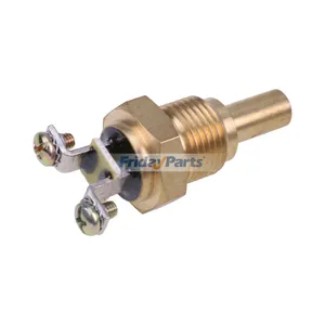 Water Temperature Sensor 128-8945 4I-5394 for Caterpillar CAT Engine 3066 C13 C9 Excavator 320B 320C 325B 325C 345B 345C