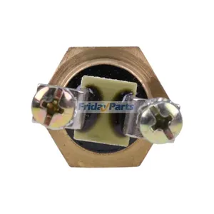 Water Temperature Sensor 128-8945 4I-5394 for Caterpillar CAT Engine 3066 C13 C9 Excavator 320B 320C 325B 325C 345B 345C — 2