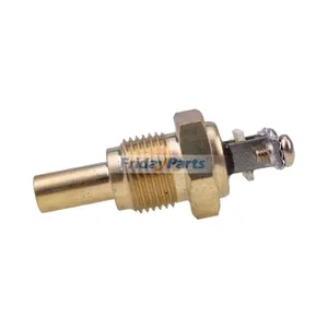 Water Temperature Sensor 128-8945 4I-5394 for Caterpillar CAT Engine 3066 C13 C9 Excavator 320B 320C 325B 325C 345B 345C — 4