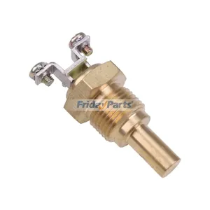 Water Temperature Sensor 128-8945 4I-5394 for Caterpillar CAT Engine 3066 C13 C9 Excavator 320B 320C 325B 325C 345B 345C — 5