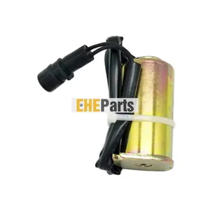 4I-5674 Aftermarket Solenoid 4I5674 Fit Caterpillar 307 311 312 315 317 320 L 325 — 4