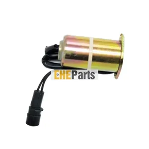 4I-5674 Aftermarket Solenoid 4I5674 Fit Caterpillar 307 311 312 315 317 320 L 325 — 2