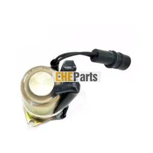 4I-5674 Aftermarket Solenoid 4I5674 Fit Caterpillar 307 311 312 315 317 320 L 325 — 3