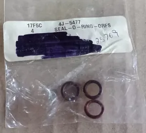 1.78 x 7.67mm 90A NBR O-Ring