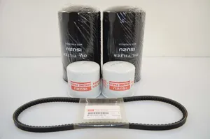 Isuzu MK-4JG1 Maintenance Kit For 4JG1 Diesel Engines
