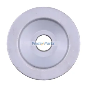 Air Filter 4N-0313 for Mitsubishi S6E Caterpillar CAT 3204 3046 3304 Engine D3 Tractor 931C Loader — 6