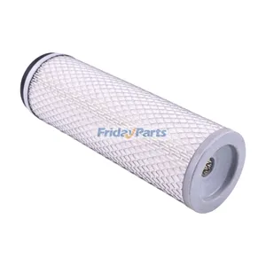 Air Filter 4N-0313 for Mitsubishi S6E Caterpillar CAT 3204 3046 3304 Engine D3 Tractor 931C Loader — 4