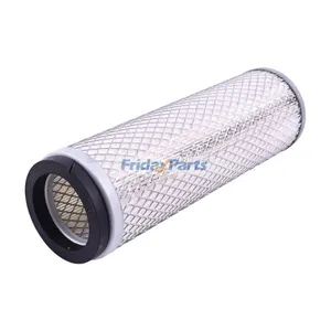 Air Filter 4N-0313 for Mitsubishi S6E Caterpillar CAT 3204 3046 3304 Engine D3 Tractor 931C Loader — 2
