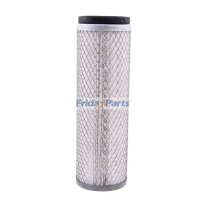 Air Filter 4N-0313 for Mitsubishi S6E Caterpillar CAT 3204 3046 3304 Engine D3 Tractor 931C Loader — 5