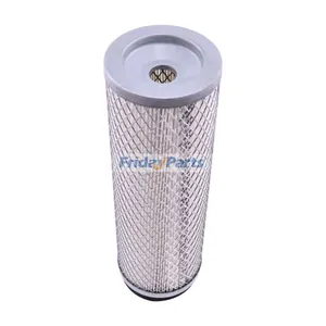 Air Filter 4N-0313 for Mitsubishi S6E Caterpillar CAT 3204 3046 3304 Engine D3 Tractor 931C Loader — 3